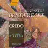 Stream & download Penderecki: Credo