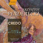 Penderecki: Credo