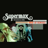 Supermax - It Ain't Easy