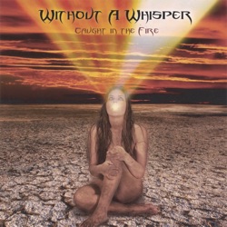 Without A Whisper - In Your Eyes