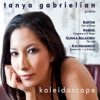 Tanya Gabrielian - Out of Doors: The Night's Music