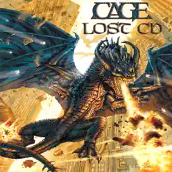 The Lost CD - Cage