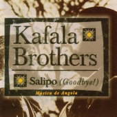 Kafala Brothers - N'Guxi
