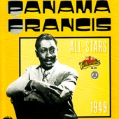 Panama Francis - Honey Blues