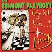 The Belmont Playboys - Rawhide