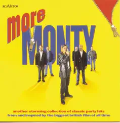 More Monty (Original Soundtrack) by Various Artists album reviews, ratings, credits