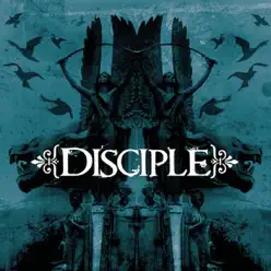 Things Left Unsaid - EP - Disciple