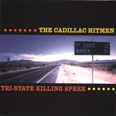 Cadillac Hitmen - Tombstone & Gila