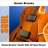 Genie Brooks - South Side Of Soul Street - Original