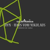 HVN - Haus Vom Nikolaus (Jake & Cooper Remix) artwork