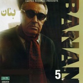 Banan Vol. 5: Bahare Delneshin (Persian Music) artwork
