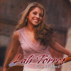 Lali Torres - Amor, Amor