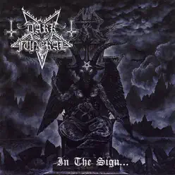 In the Sign... - EP - Dark Funeral