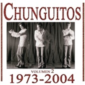 Los Chunguitos 1973-2004, Vol. 2 artwork