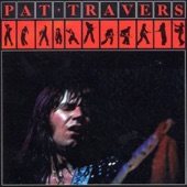 Pat Travers - Hot Rod Lincoln