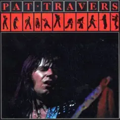 Pat Travers by Pat Travers album reviews, ratings, credits