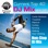 Top 40 DJ Mix Vol 10 (Non-Stop DJ Mix for Treadmill, Walking, Stair Climber, Elliptical, Cycling, Walking, Dynamix Fitness)
