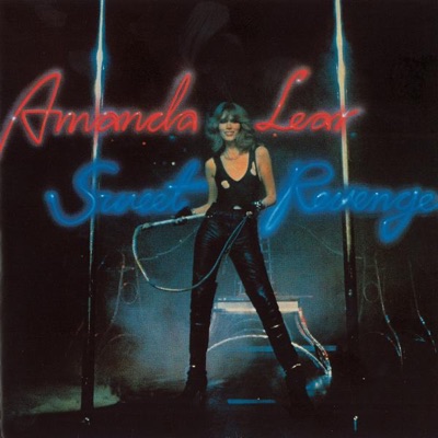 Amanda Lear Queen Of China Town