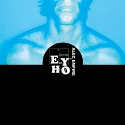 On Fire - EP - Alec Empire On Fire - EP - Alec Empire
