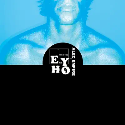 On Fire - EP - Alec Empire