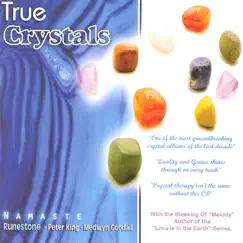 True Crystals by Namaste album reviews, ratings, credits