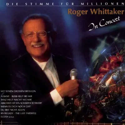 Die Stimme für Millionen (Live) - Roger Whittaker