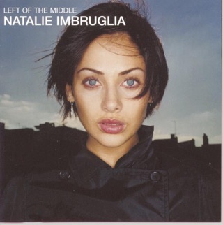 Natalie Imbruglia On Apple Music