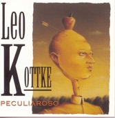 Leo Kottke - Peg Leg
