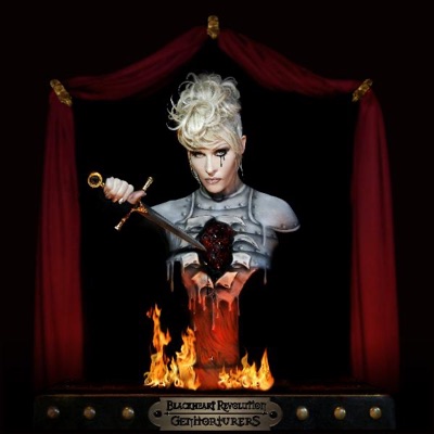 Blackheart Revolution - Genitorturers