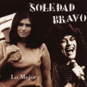 Lo Mejor - Vol. 2 - Soledad Bravo