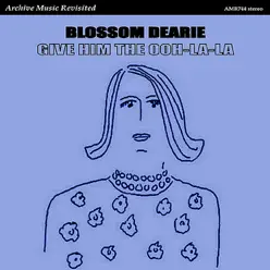 Give Him the Ooh-La-La - Blossom Dearie