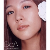 BoA - Shine We Are!