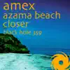 Stream & download Azama Beach - Single