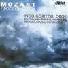 Stream & download Mozart: Oboe Concertos