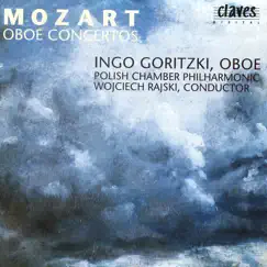 Concerto for Oboe & Orchestra in F Major, K. 313/285c: I. Allegro maestoso Song Lyrics