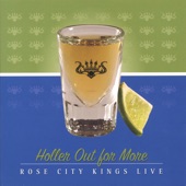 Rose City Kings - Coffee Blues