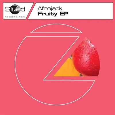 Fruity - EP - Afrojack