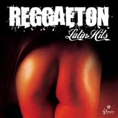 Reggeaton Latin Hits artwork