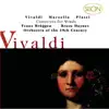Vivaldi: Concerti for Flute, Strings and Basso Continuo, Op. 10, Nos. 1-6 - Marcello & Platti: Concerti for for Oboe, Strings and Basso Continuo album lyrics, reviews, download