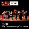 Stream & download Bach: The Brandenburg Concertos