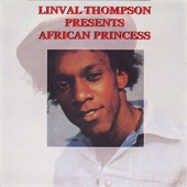 Linval Thompson - Jah Is the Conqueror