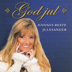 Hanne Krogh - Julekveldsvise
