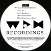 Vocals for Everyone - EP