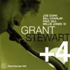 Grant Stewart + 4 album lyrics, reviews, download