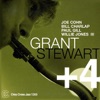Grant Stewart + 4