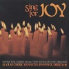 Sing for Joy, 2010