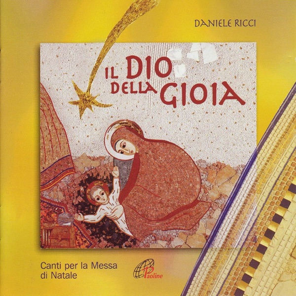 Il Signore della gioia