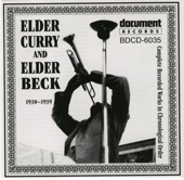 Elder Curry and Elder Beck (1930-1939)
