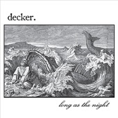 decker. - The Serpent Speaks