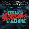 Stream & download Teen Scream Machine - EP